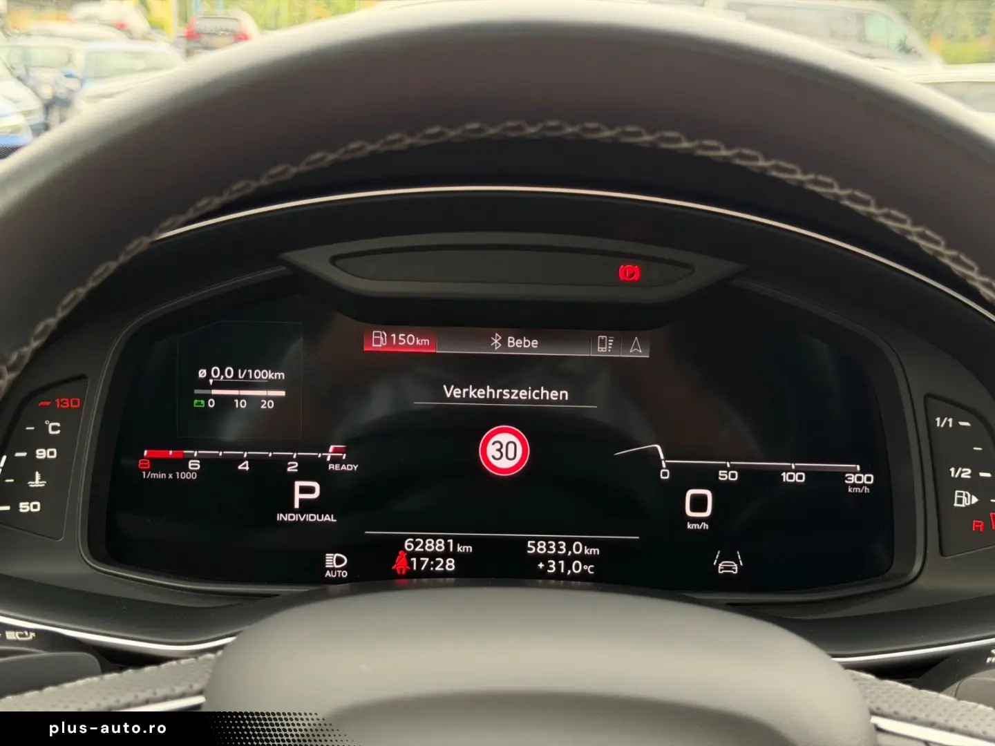 AUDI Q8 55 TFSI quattro Sline MATRIX PANO B&O AHK HUD