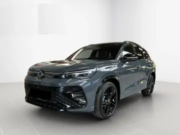 Volkswagen Tiguan R-Line eHybrid DSG 272 CP