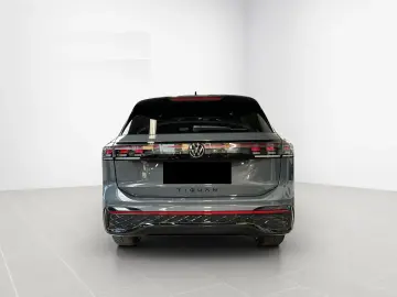Volkswagen Tiguan R-Line eHybrid DSG 272 CP