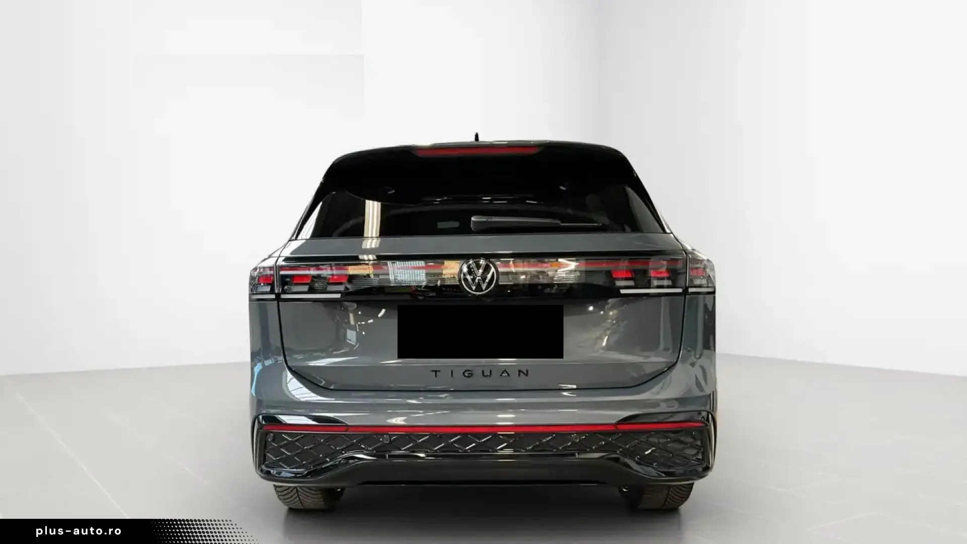 Volkswagen Tiguan R-Line eHybrid DSG 272 CP