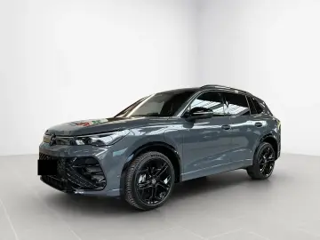 Volkswagen Tiguan R-Line eHybrid DSG 272 CP