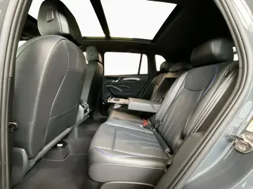 Volkswagen Tiguan R-Line eHybrid DSG 272 CP