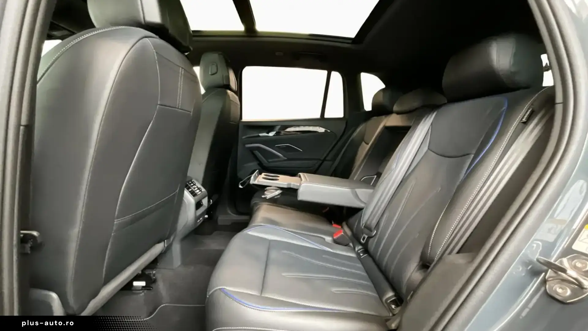 Volkswagen Tiguan R-Line eHybrid DSG 272 CP