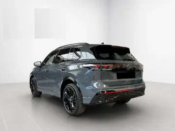 Volkswagen Tiguan R-Line eHybrid DSG 272 CP