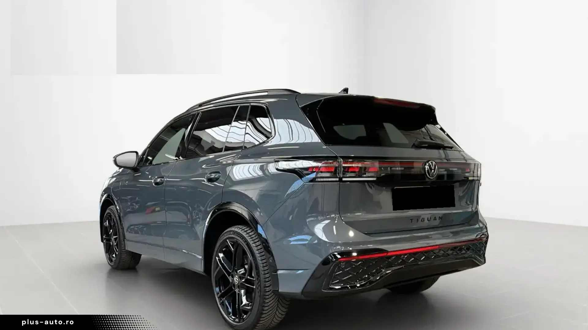 Volkswagen Tiguan R-Line eHybrid DSG 272 CP