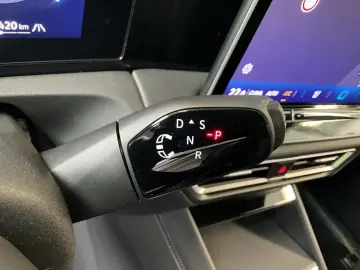 Volkswagen Tiguan R-Line eHybrid DSG 272 CP