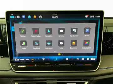 Volkswagen Tiguan R-Line eHybrid DSG 272 CP