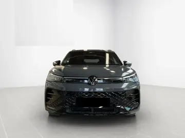 Volkswagen Tiguan R-Line eHybrid DSG 272 CP