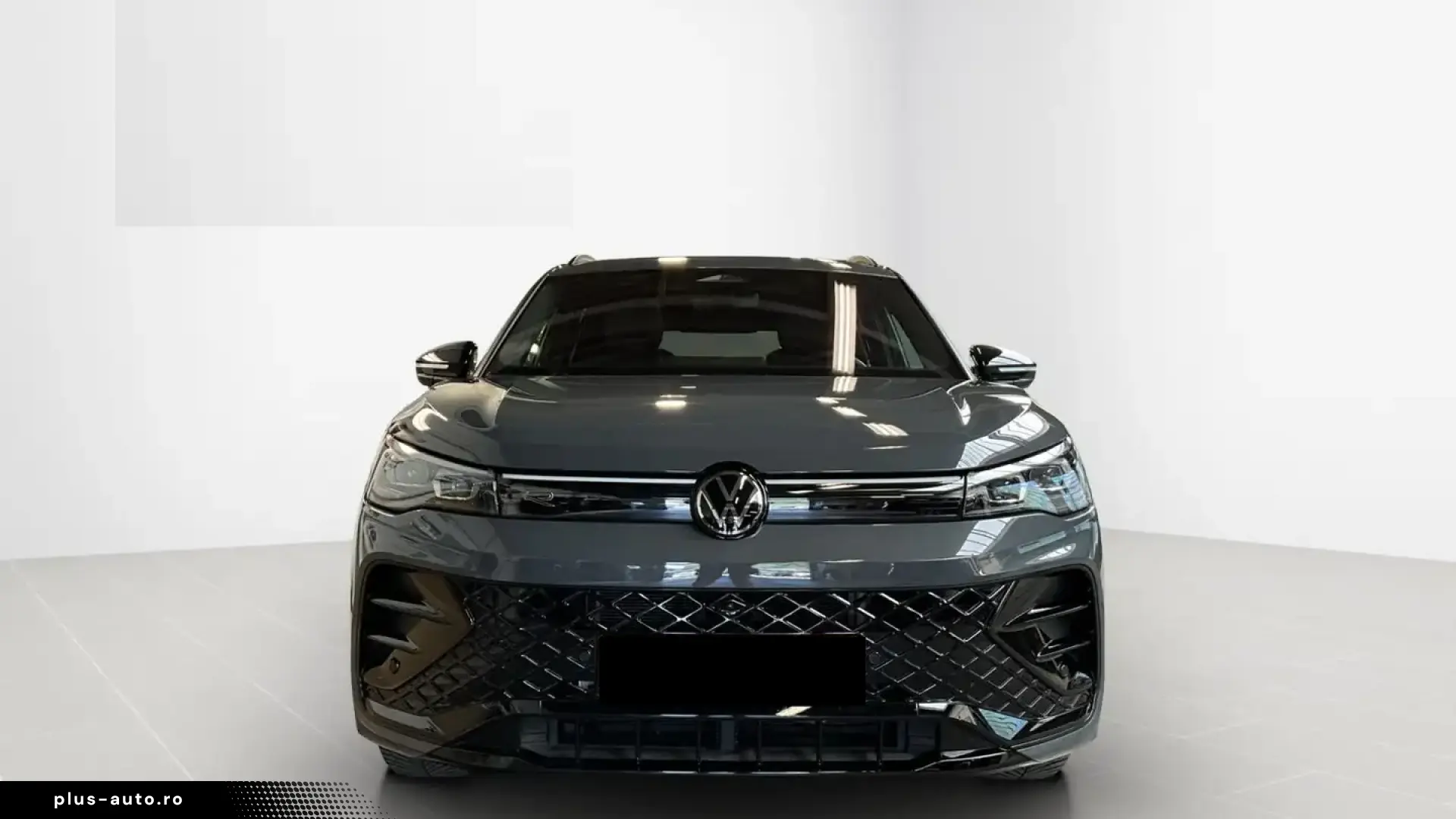 Volkswagen Tiguan R-Line eHybrid DSG 272 CP