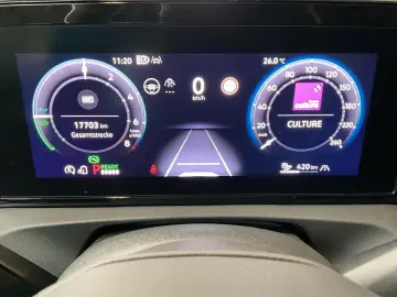 Volkswagen Tiguan R-Line eHybrid DSG 272 CP