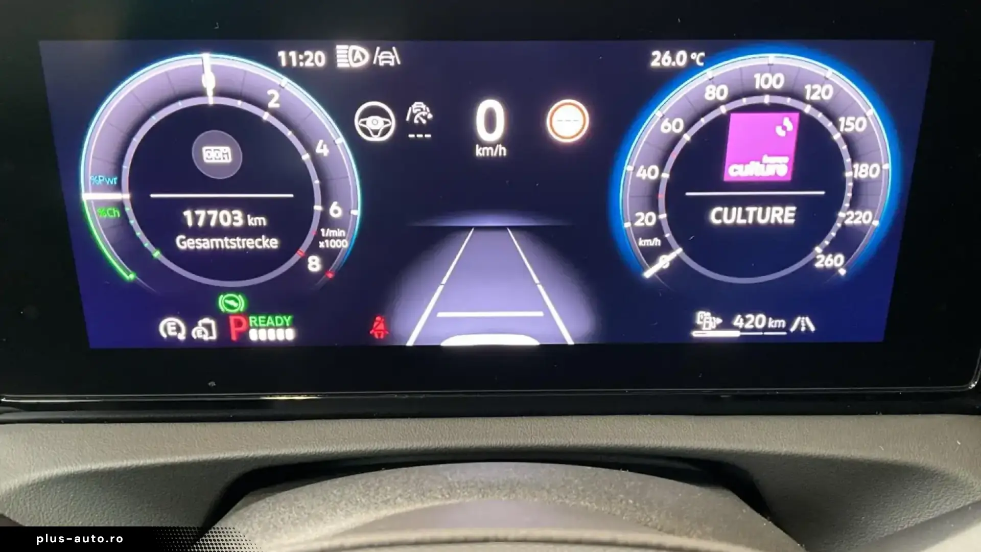 Volkswagen Tiguan R-Line eHybrid DSG 272 CP