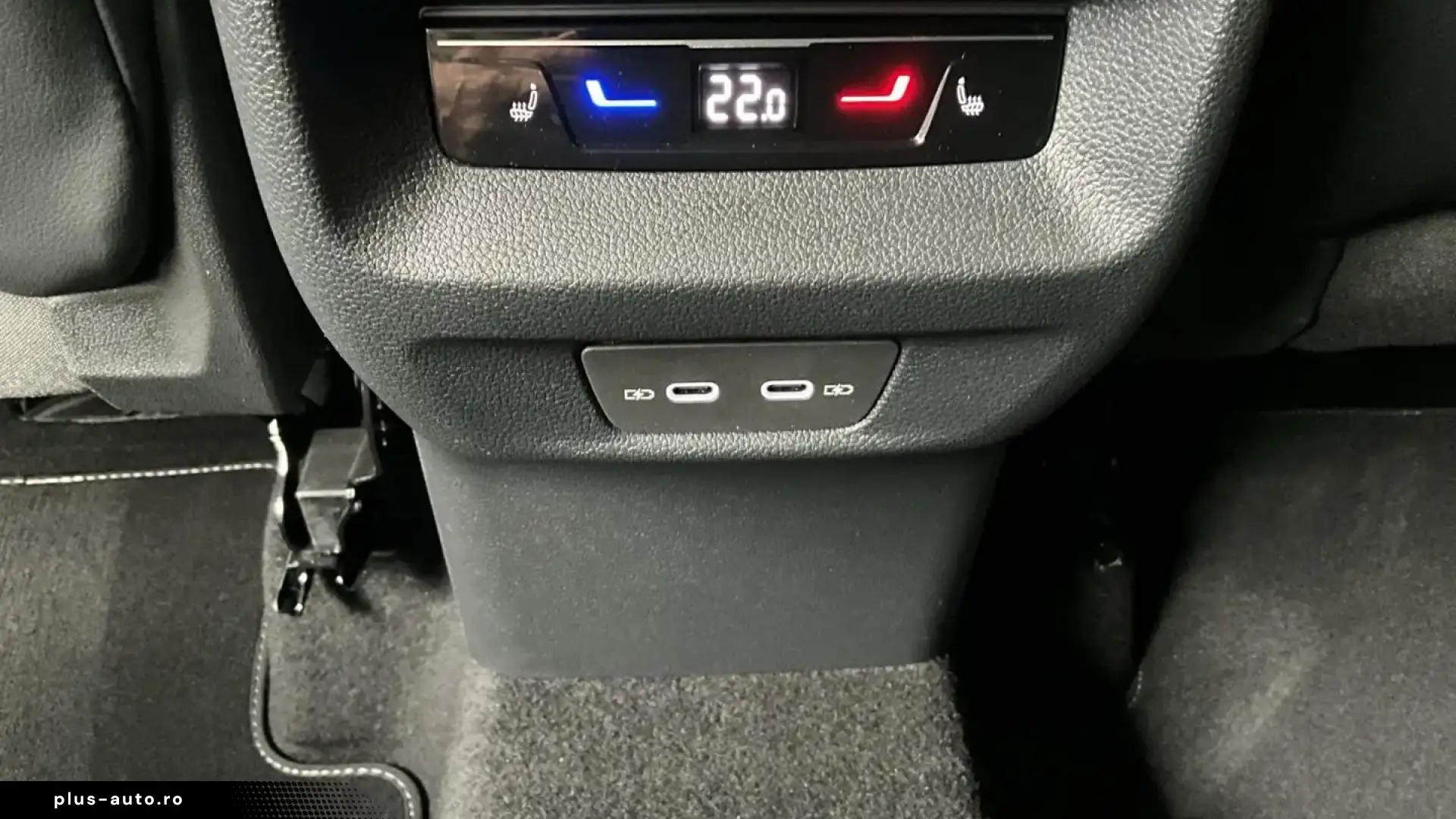 Volkswagen Tiguan R-Line eHybrid DSG 272 CP