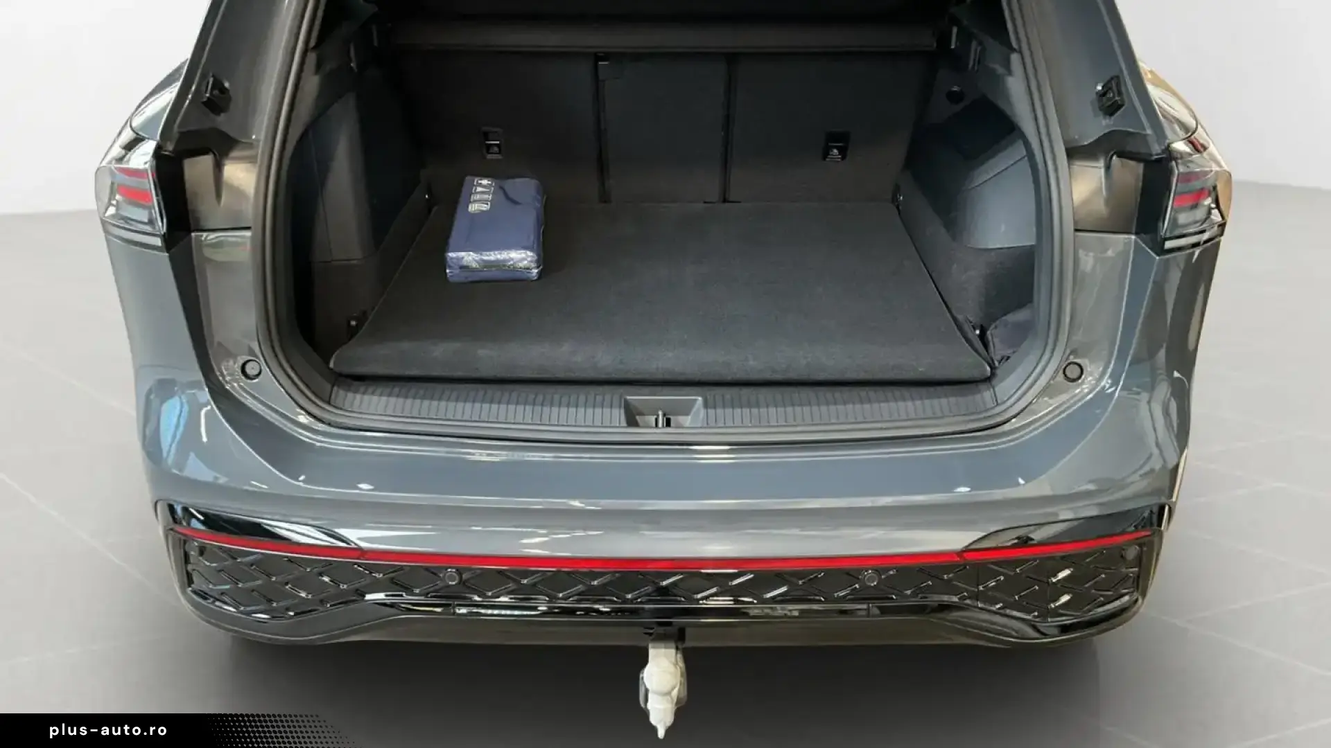 Volkswagen Tiguan R-Line eHybrid DSG 272 CP