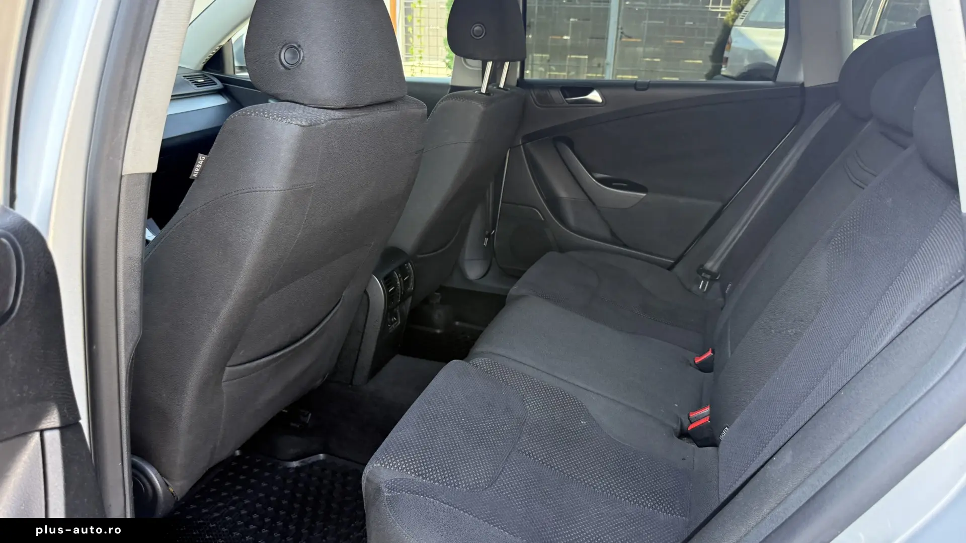 Volkswagen   Passat   2.0 TDI   140CP   An 2010   Euro 6   A