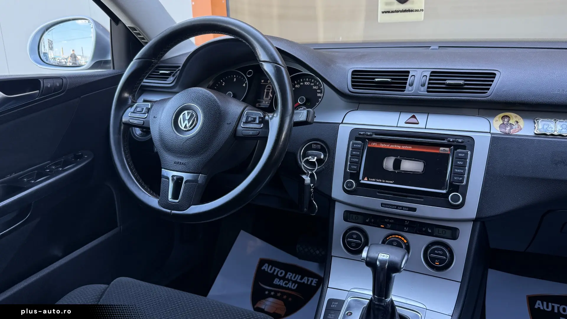 Volkswagen   Passat   2.0 TDI   140CP   An 2010   Euro 6   A