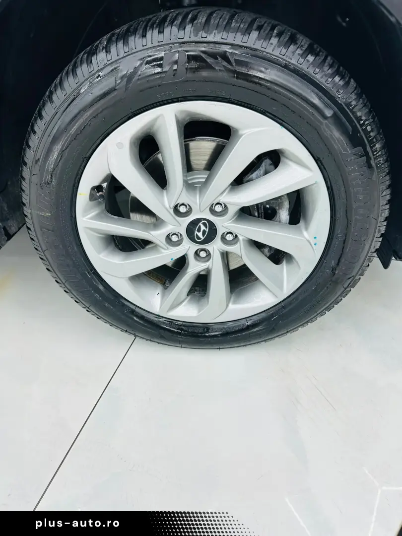 HYUNDAI TUCSON 2017 1.7D E6 Garantie 12 Luni Rate Avans 0 Do