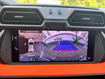 Lamborghini Urus SE 4.0 V8 Plug-in Hybrid