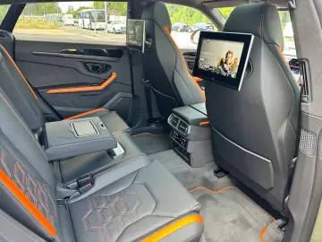 Lamborghini Urus SE 4.0 V8 Plug-in Hybrid