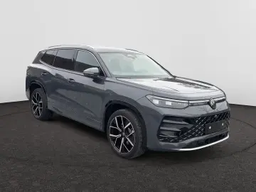VOLKSWAGEN TAYRON R-LINE 1.5 eTSI DSG MHEV