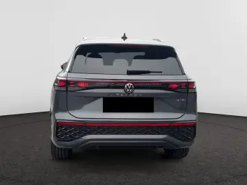 VOLKSWAGEN TAYRON R-LINE 1.5 eTSI DSG MHEV