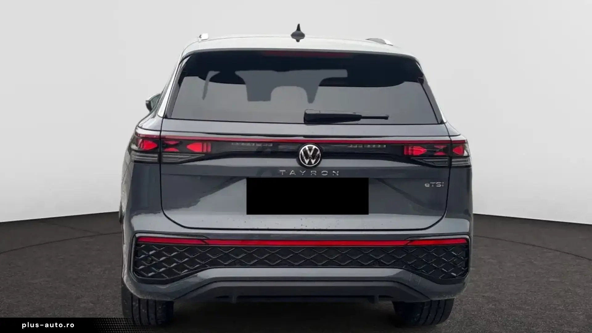 VOLKSWAGEN TAYRON R-LINE 1.5 eTSI DSG MHEV