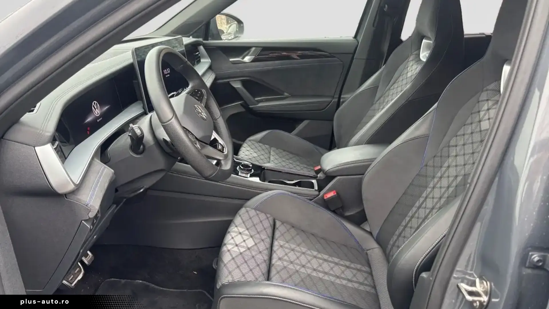 VOLKSWAGEN TAYRON R-LINE 1.5 eTSI DSG MHEV