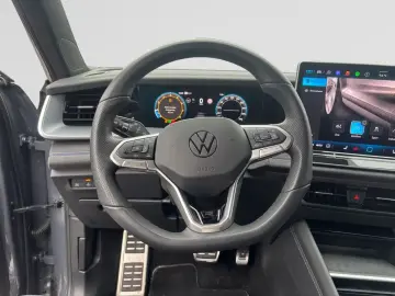 VOLKSWAGEN TAYRON R-LINE 1.5 eTSI DSG MHEV