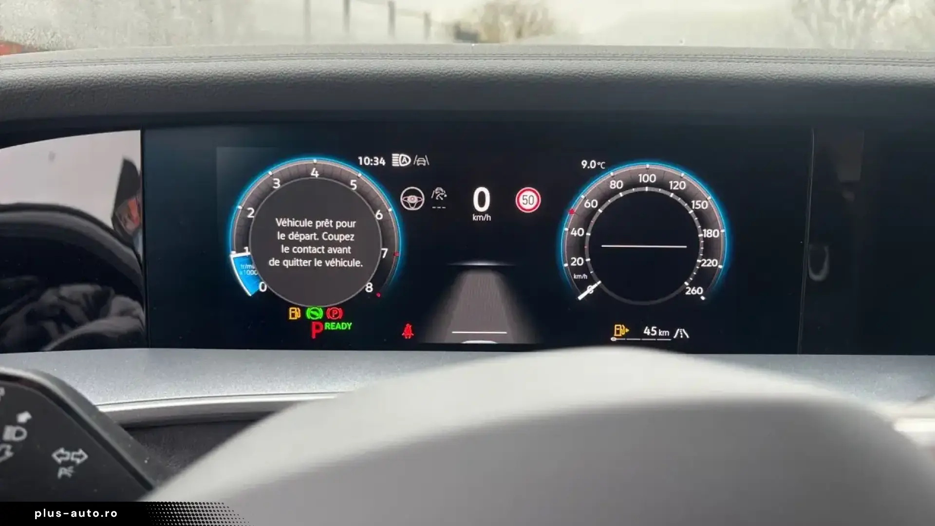 VOLKSWAGEN TAYRON R-LINE 1.5 eTSI DSG MHEV