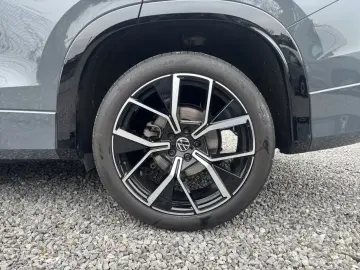 VOLKSWAGEN TAYRON R-LINE 1.5 eTSI DSG MHEV