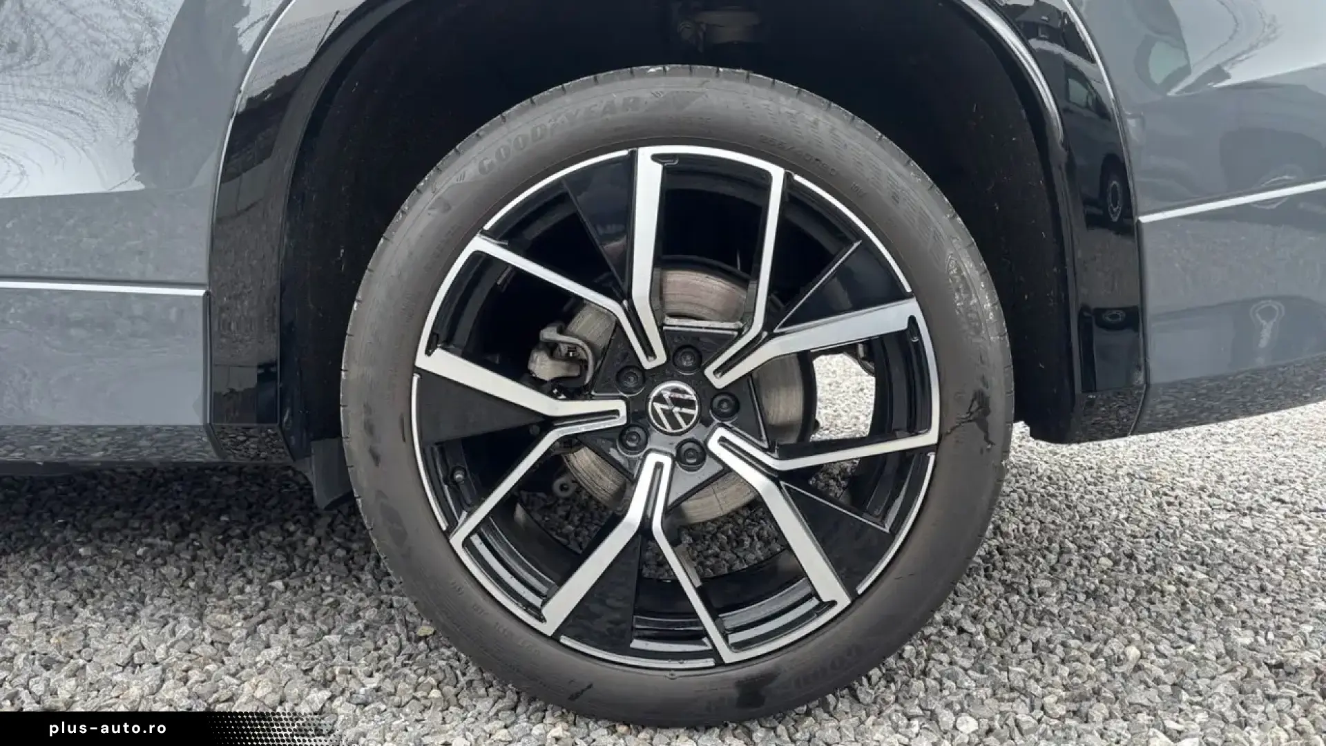 VOLKSWAGEN TAYRON R-LINE 1.5 eTSI DSG MHEV