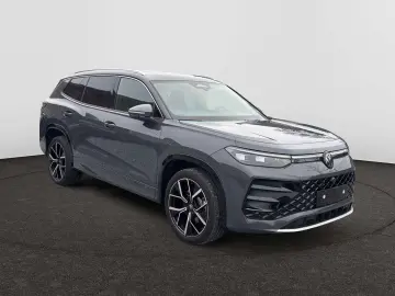 VOLKSWAGEN TAYRON R-LINE 1.5 eTSI DSG MHEV