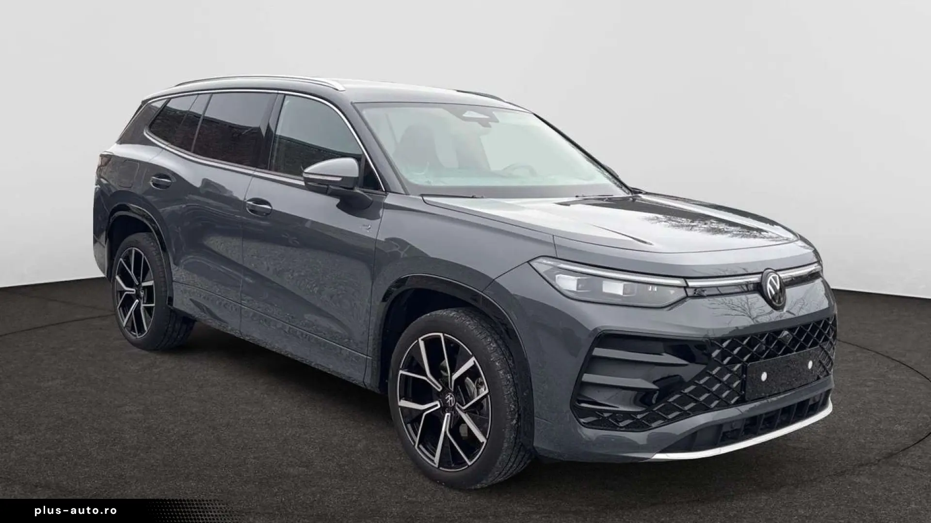 VOLKSWAGEN TAYRON R-LINE 1.5 eTSI DSG MHEV