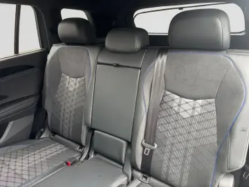 VOLKSWAGEN TAYRON R-LINE 1.5 eTSI DSG MHEV