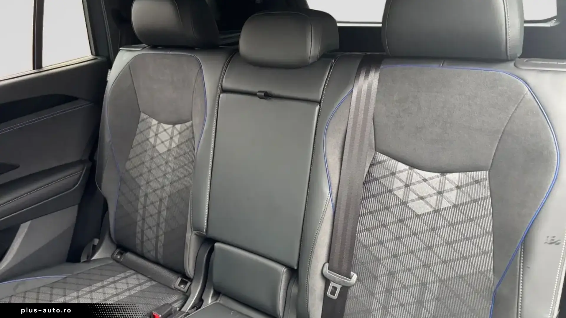 VOLKSWAGEN TAYRON R-LINE 1.5 eTSI DSG MHEV
