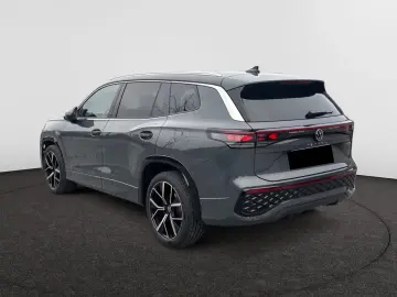 VOLKSWAGEN TAYRON R-LINE 1.5 eTSI DSG MHEV