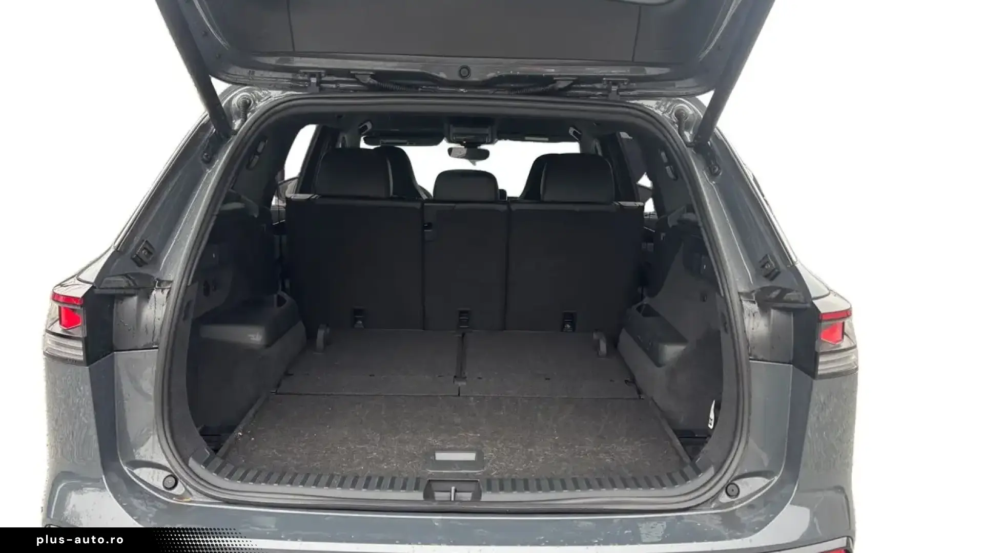 VOLKSWAGEN TAYRON R-LINE 1.5 eTSI DSG MHEV