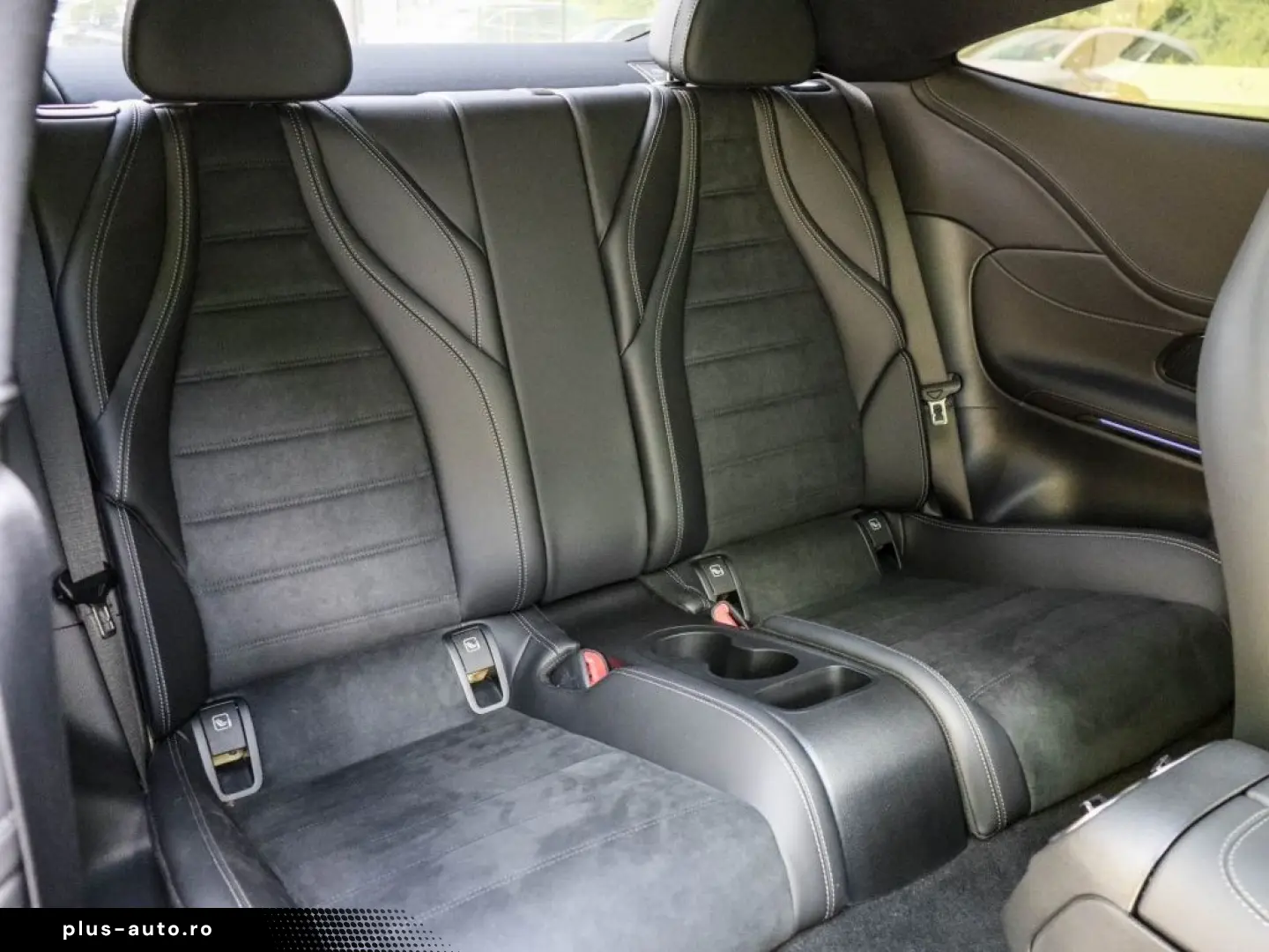 MERCEDES-BENZ CLE 220 d Cp AMG-Sport Pano Night 360 &hellip;