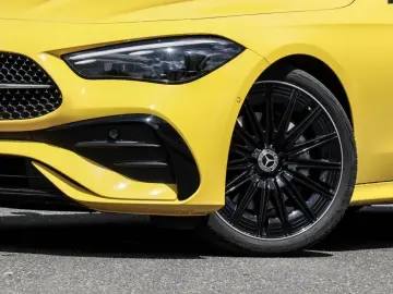 MERCEDES-BENZ CLE 220 d Cp AMG-Sport Pano Night 360 …