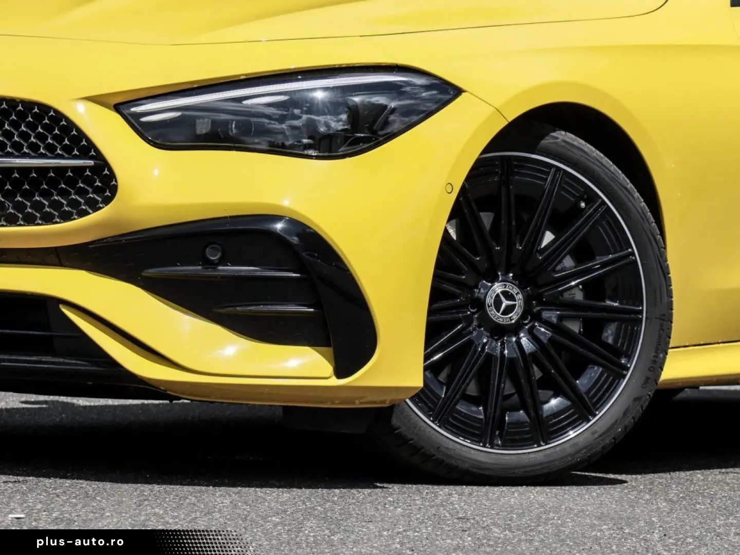 MERCEDES-BENZ CLE 220 d Cp AMG-Sport Pano Night 360 &hellip;