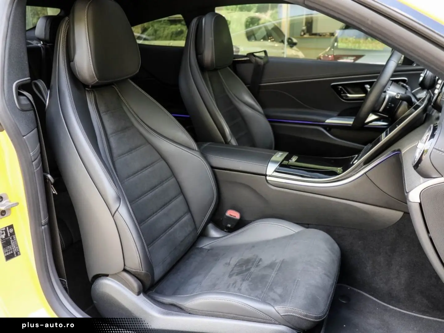 MERCEDES-BENZ CLE 220 d Cp AMG-Sport Pano Night 360 &hellip;