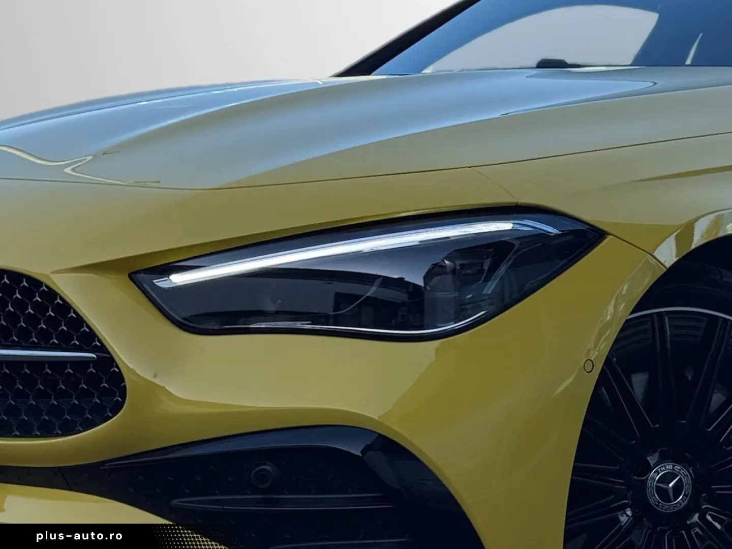 MERCEDES-BENZ CLE 200 Coupé AMG Night Pano Burmester 20 Zoll