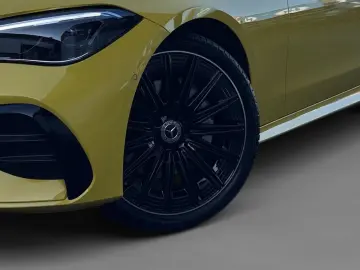 MERCEDES-BENZ CLE 200 Coupé AMG Night Pano Burmester 20 Zoll