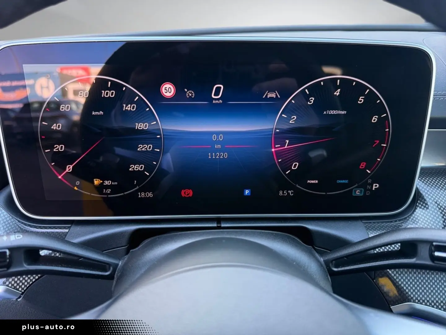 MERCEDES-BENZ CLE 200 Coupé AMG Night Pano Burmester 20 Zoll