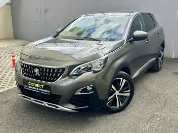 Peugeot 3008 2019 111.000km Carte service Rate Garantie