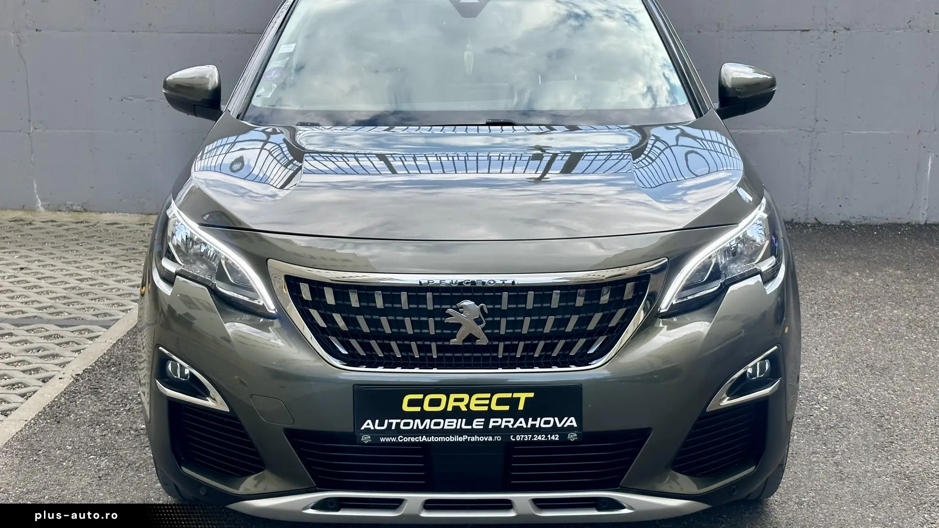 Peugeot 3008 2019 111.000km Carte service Rate Garantie