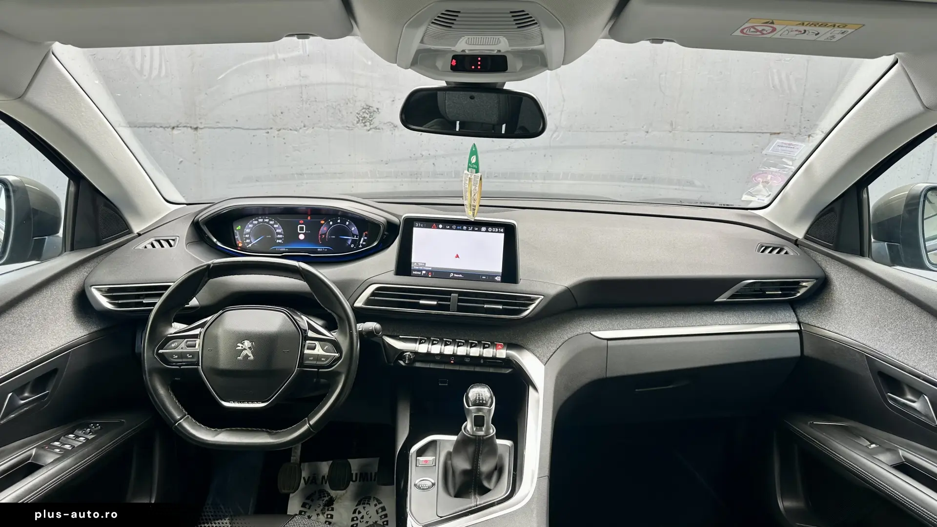 Peugeot 3008 2019 111.000km Carte service Rate Garantie