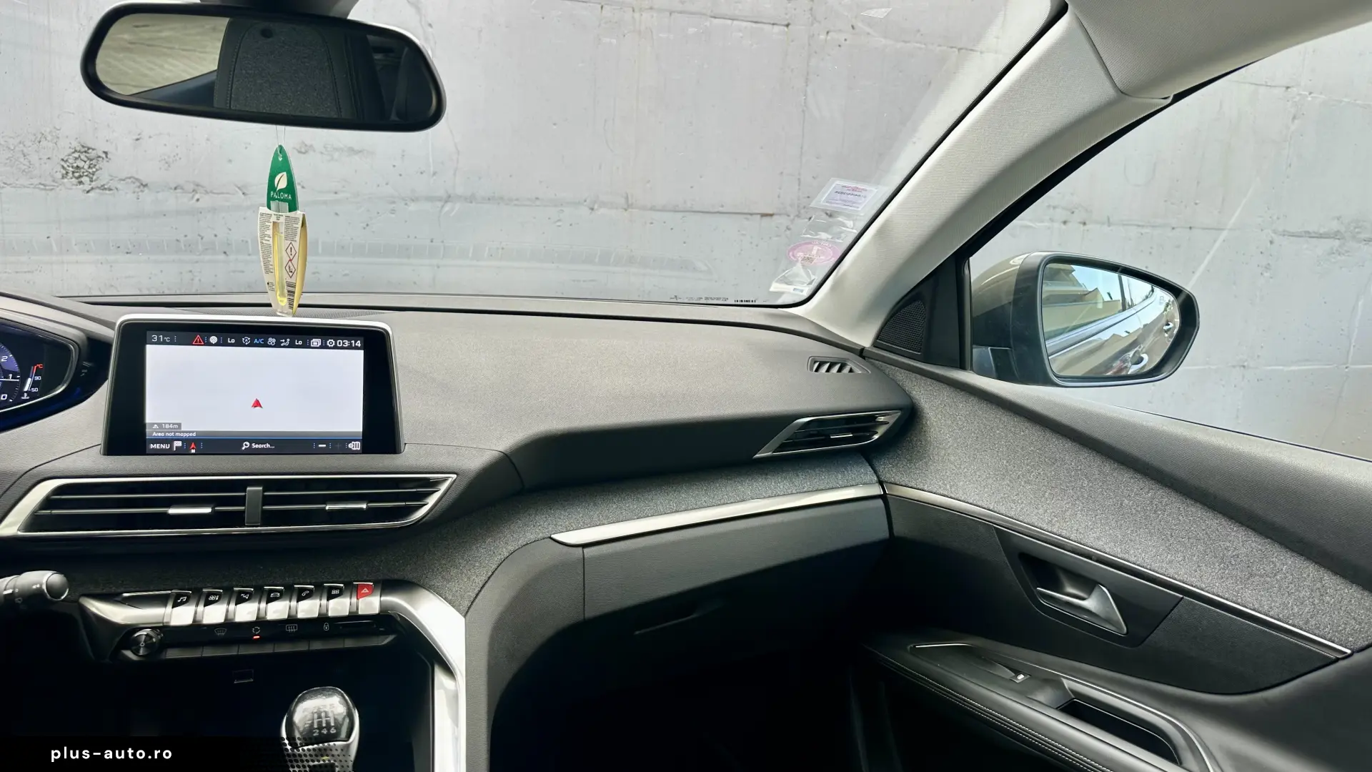 Peugeot 3008 2019 111.000km Carte service Rate Garantie