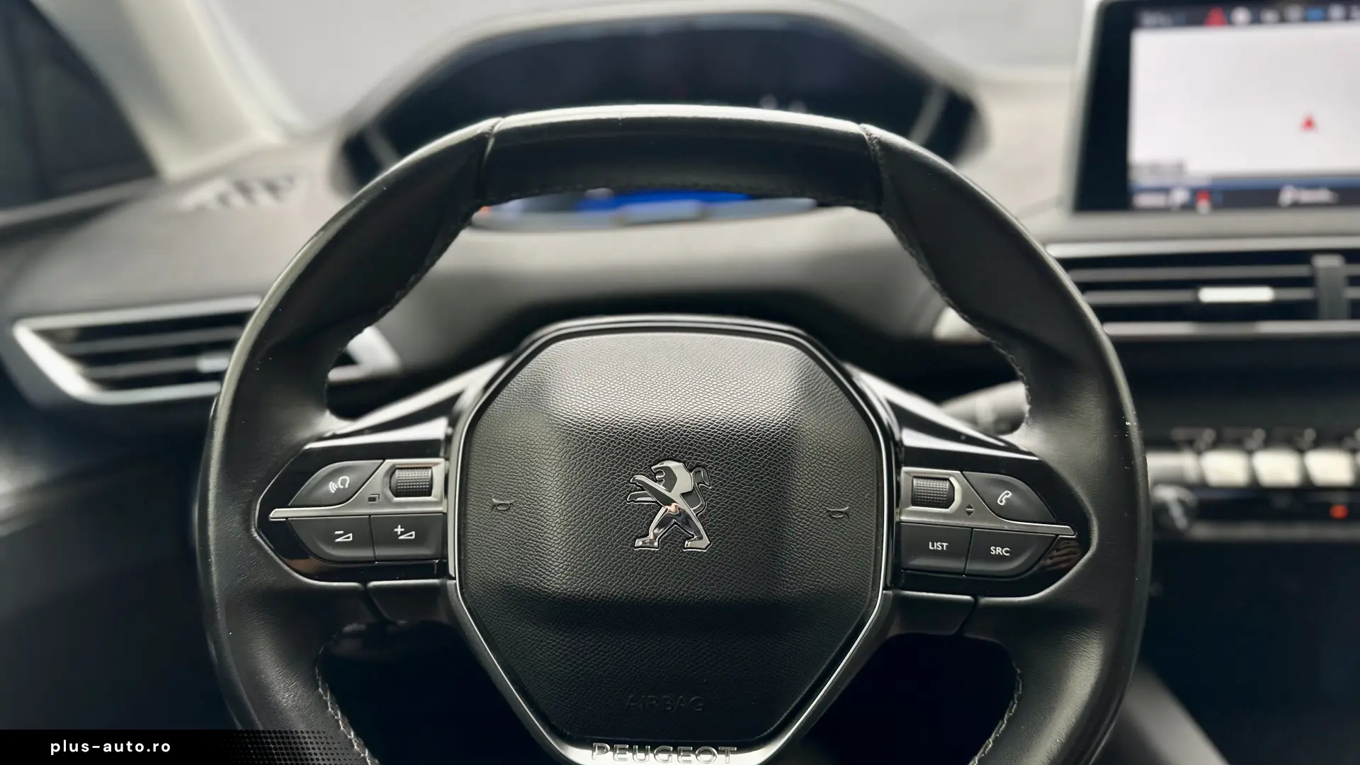 Peugeot 3008 2019 111.000km Carte service Rate Garantie