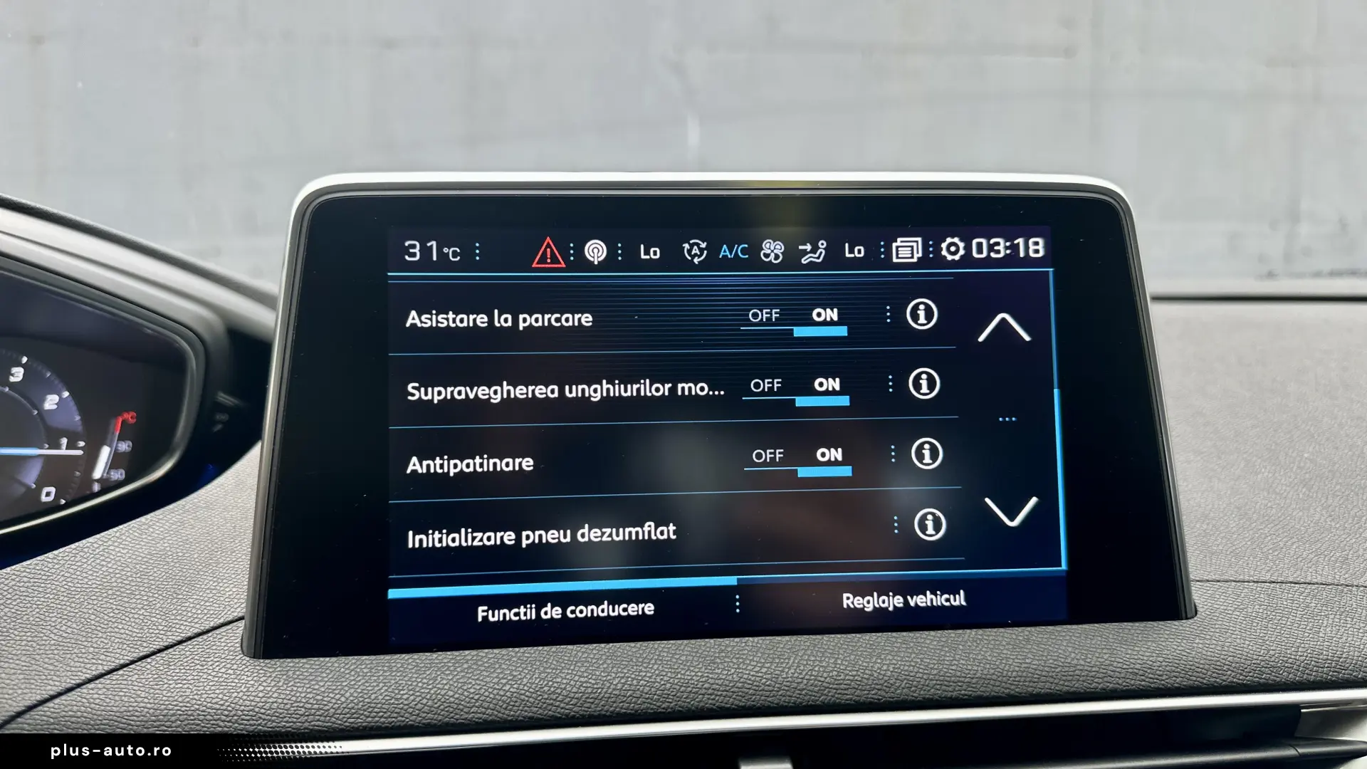 Peugeot 3008 2019 111.000km Carte service Rate Garantie