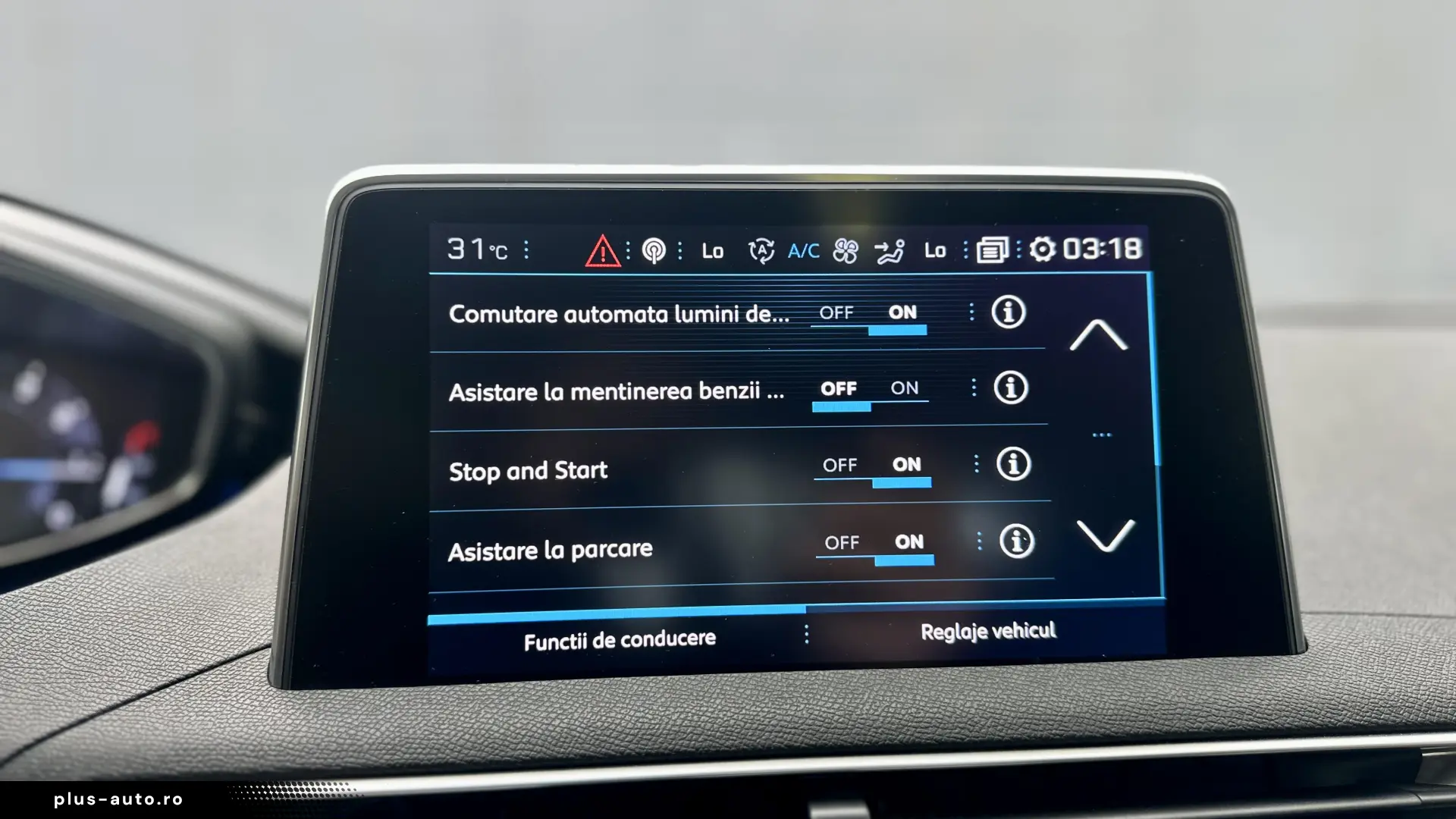 Peugeot 3008 2019 111.000km Carte service Rate Garantie